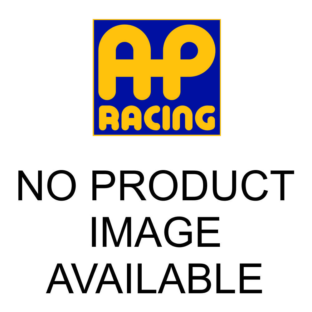 BRZ 2012 Rear 4 Piston Kit CP76151005 Ø335 x 24mm AP Racing